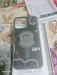 Iphone 17 Pro Max Cyber System Cover